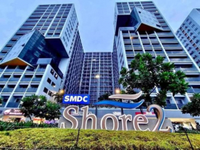 VSV Luxury Family Suite staycation Moa shore2 tower2 unit 1122